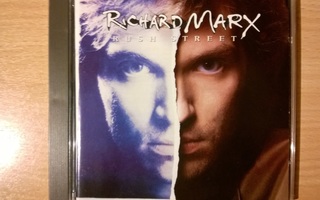 Richard Marx - Rush Street CD