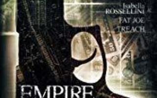 Empire (2004)  DVD