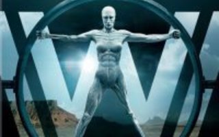 Westworld - Kausi 1 (Blu-ray)