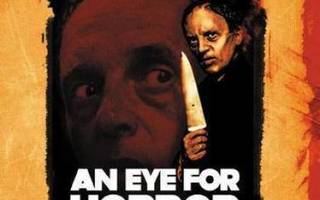 AN EYE FOR HORROR	(23 865)	-FI-	DVD		, dario argento,