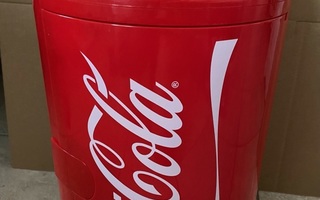 Coca-Cola jääkaappi