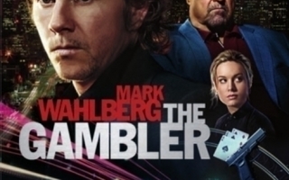 Gambler	(44 395)	k	-FI-	nordic,	BLU-RAY		mark wahlberg	2014