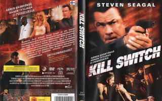 Kill Switch (2008)	(30 933)	k	-FI-	DVD	suomik.		steven seaga