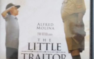 The Little Traitor - DVD
