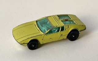 Corgi Juniors De Tomaso Mangusta