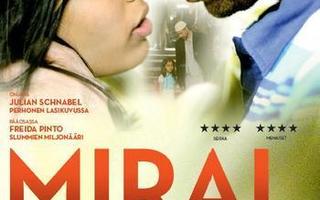 Miral  -  DVD