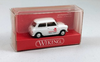 2 Wiking Mini 1/87