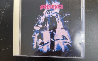 Audience - Audience CD