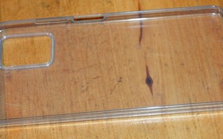 Nokia G22 silikonisuoja