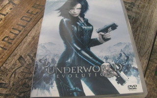 Underworld: Evolution (DVD)