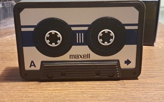 Maxell bluetooth radio