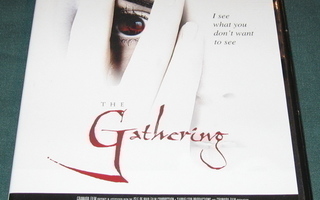 The Gathering [DVD]
