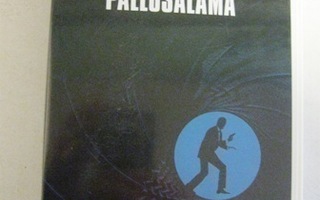 VHS elokuva: Kultasormi ja Pallosalama.