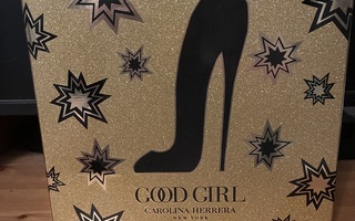 Carolina Herrera - Good Girl Supreme edp 50ml