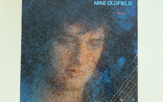 MIKE OLDFIELD - Discovery LP (1984)