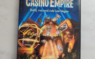 PC: Casino Empire