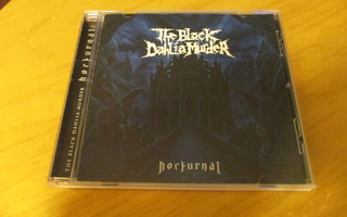 The Black Dahlia Murder – Nocturnal