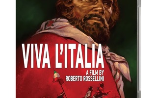 Viva Italia BLU-RAY