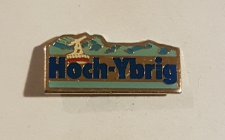 HOCH-YBRIG PINSSI