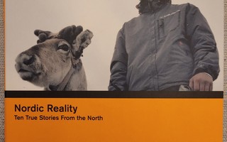 Nordic Reality - Ten True Stories From The North DVD