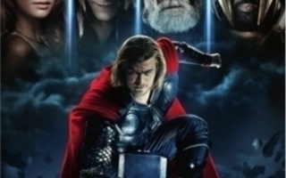 Marvel Studios - Thor