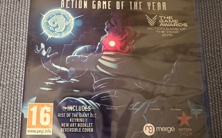 Dead Cells - Action Game of the Year Edition (PS4) - Uusi