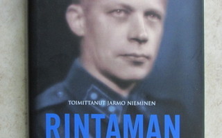 Taavetti Heikkinen: Rintaman poliisi, sid.