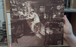 Led Zeppelin – In Through The Out Door (Vinyyli)