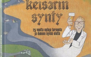 Keisarin synty