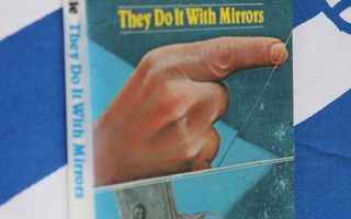 Agatha Christie : They Do It With Mirrors ( 1984 k.po )