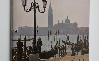 Kurt Otto-Wasow : Venetsia : vetten kaupunki