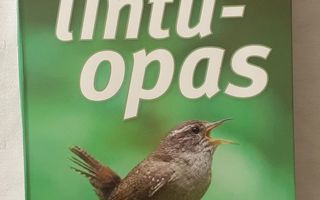 Koskimies, Pertti: Suomen lintuopas