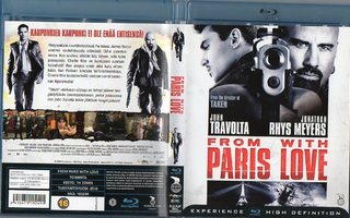 From Paris With Love	(8 170)	k	-FI-	BLU-RAY	suomik.		john tr