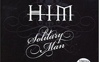 HIM - SOLITARY MAN DVDSINGLE