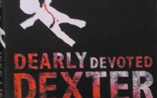 Jeff Lindsay - Dearly Devoted Dexter