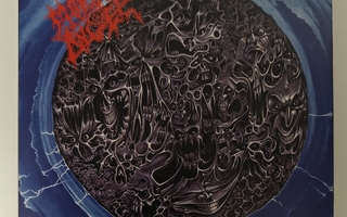 Morbid Angel: Altars of Madness DIGIPAK