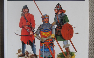 The Scottish and Welsh Wars 1250-1400