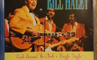 Bill Haley - The Best Of CD