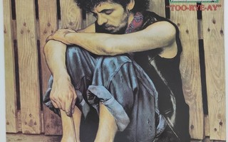 Dexys Midnight Runners – Too-Rye-Ay LP