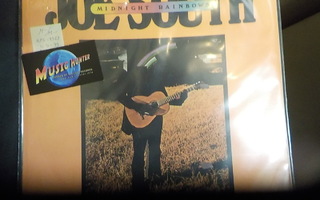 JOE SOUTH - MIDNIGHT RAINBOWS M-/M-LP