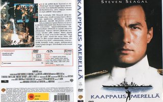 Kaappaus Merellä	(63 054)	k	-FI-	DVD	suomik.		steven seagal