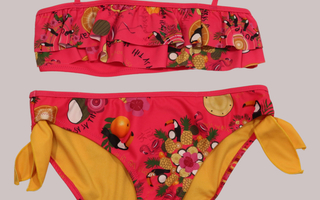 Desigual *uudet* Bikinit, XL (152/158)