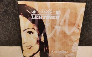 Ville Lehtinen - Katariina cds