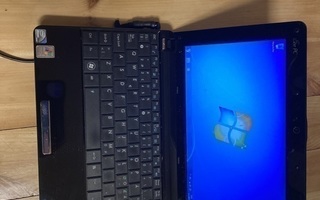 Asus eeepc 1005 10,1” win7