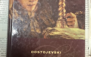 Fedor Dostojevski - Riivaajat (sid.)