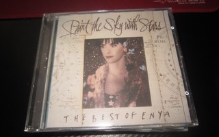 Enya – Paint The Sky With Stars (The Best Of Enya)