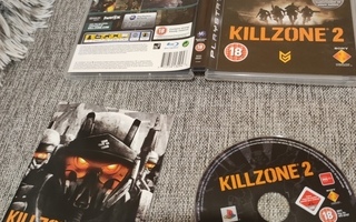 Killzone2 ps3