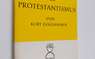 Kurt Goldammer : Symbolik der religionen VII : Kultsymbol...