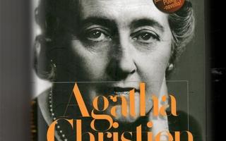 JOHN CURRAN: Agatha Christien salaiset muistikirjat