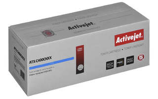 Activejet ATX-C400CNXX väriaine (korvaava Xerox 